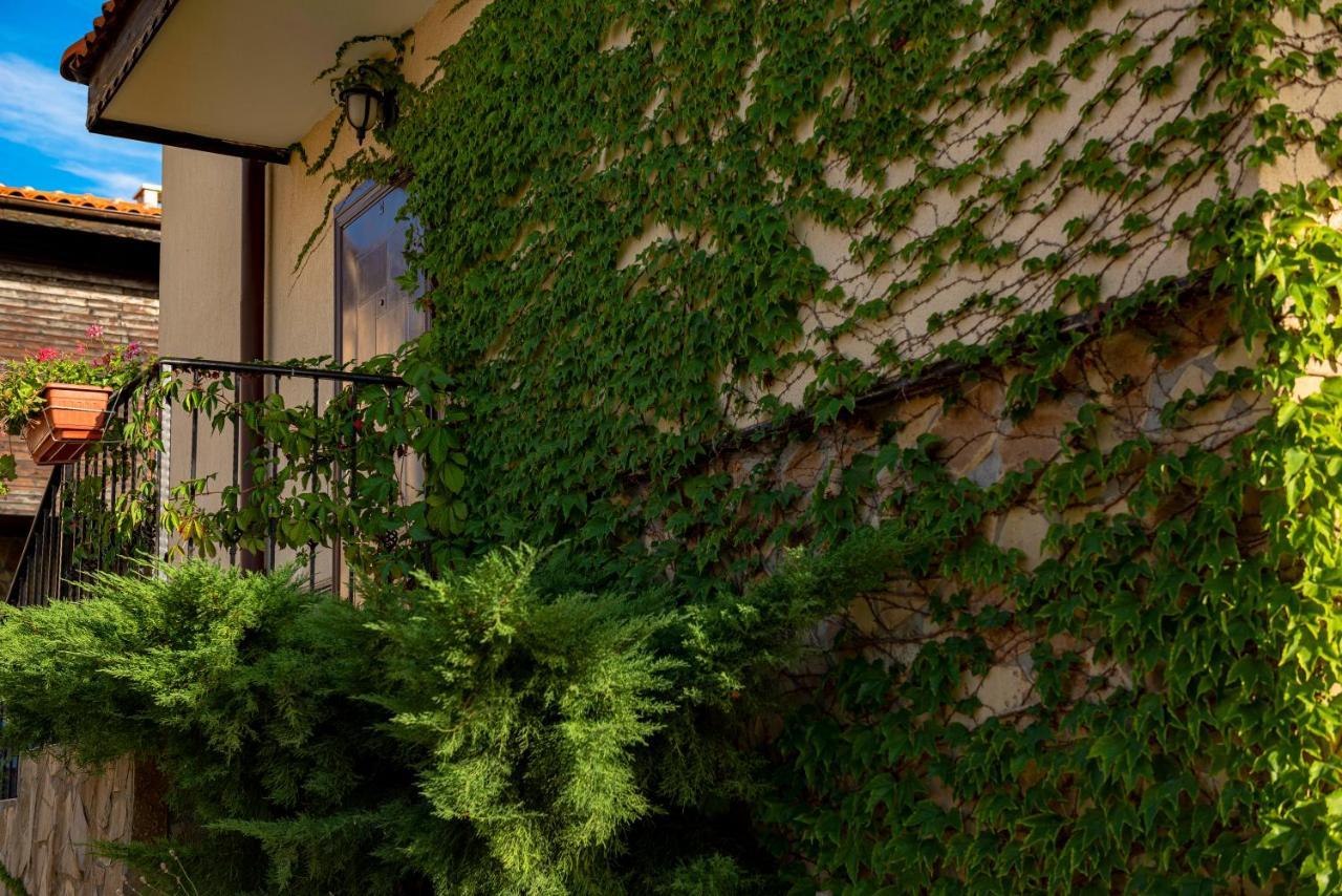 Menada Sunny Hill Villa Kosharitsa Exterior photo