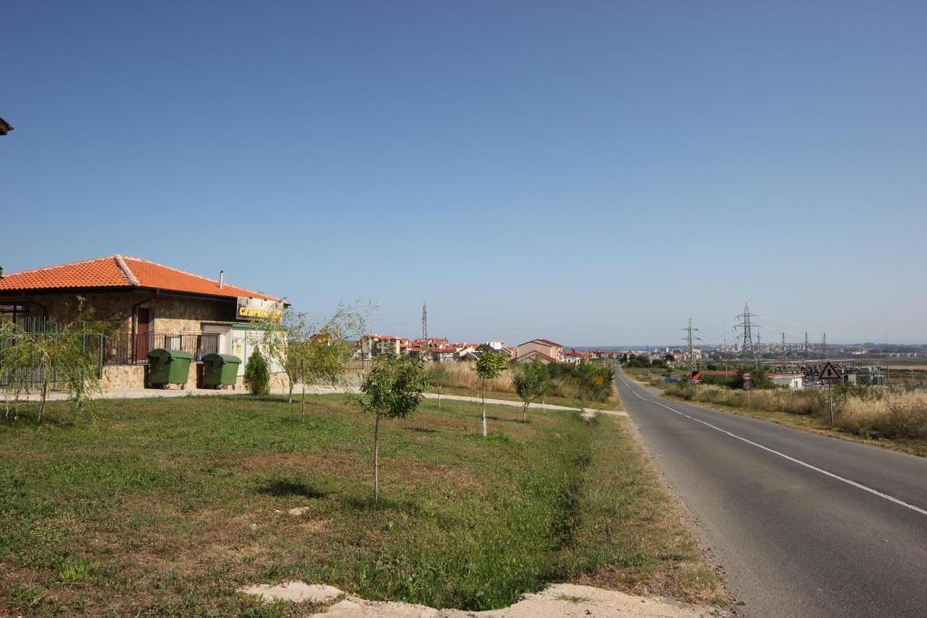 Menada Sunny Hill Villa Kosharitsa Exterior photo